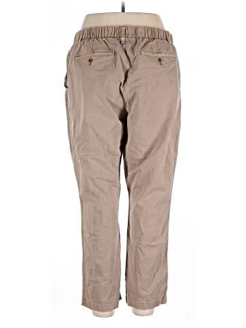 Old Navy Khakis (view 2)