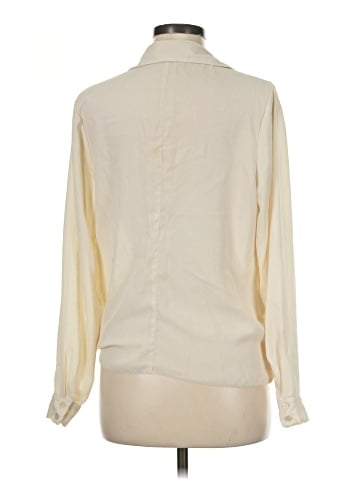 Venus Long Sleeve Blouse (view 2)