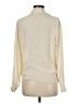 Venus Ivory Long Sleeve Blouse Size 8 - photo 2