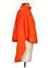 Pilcro Orange Long Sleeve Top Size XS - photo 4