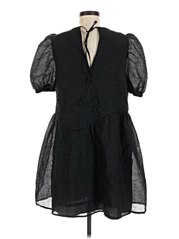 Topshop Cocktail Dress (view 2)