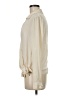 Venus Ivory Long Sleeve Blouse Size 8 - photo 5