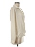 Venus Ivory Long Sleeve Blouse Size 8 - photo 4