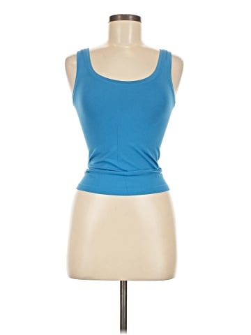 Hanro of Switzerland Tank Top (view 1)