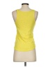 J.Crew 100% Cotton Yellow Tank Top Size XXS - photo 2
