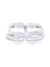 Shade & Shore White Sandals Size 6 - photo 2