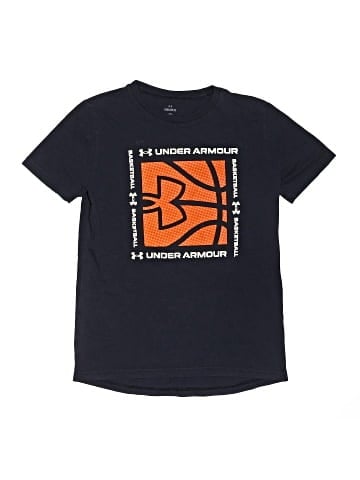 Under Armour Short Sleeve T-Shirt (view 1)