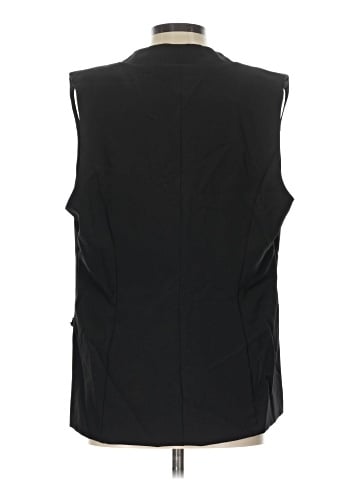 Nicole by Nicole Miller Tuxedo Vest (view 2)