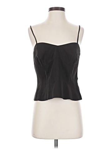 Carlisle Sleeveless Top (view 1)