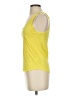 J.Crew 100% Cotton Yellow Tank Top Size XXS - photo 5