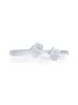 Shade & Shore White Sandals Size 6 - photo 1