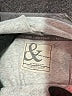 Ampersand Ave Gray Pullover Hoodie Size S - photo 7