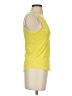J.Crew 100% Cotton Yellow Tank Top Size XXS - photo 4