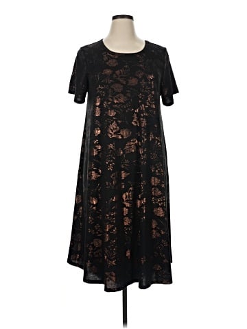 Lularoe Casual Dress (view 1)