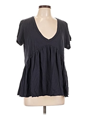 t.la Short Sleeve T-Shirt (view 1)