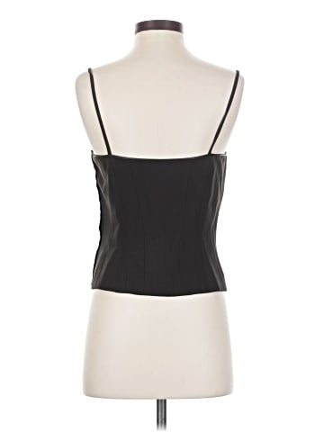 Carlisle Sleeveless Top (view 2)