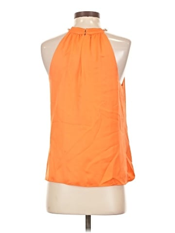 Ramy Brook Sleeveless Blouse (view 2)