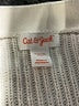 Cat & Jack Ivory Cardigan Size 6 - 7 - photo 3