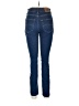 Lee Argyle Blue Jeans Size 6 Medium - photo 2