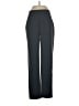 Athleta Solid Gray Dress Pants Size 4 (tall) - photo 1