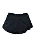 Zyia Active Solid Black Skort Size L - photo 1