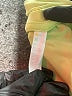 Zella Green 3/4 Sleeve T-Shirt Size XL - photo 8