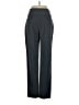Athleta Solid Gray Dress Pants Size 4 (tall) - photo 2