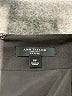 Ann Taylor Solid Black Formal Skirt Size 6 Petite - photo 4