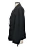 Uniqlo 100% Polyester Black Blazer Size S - photo 5