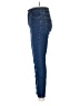 Lee Argyle Blue Jeans Size 6 Medium - photo 5