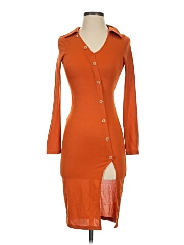 Shein Casual Dress (view 1)