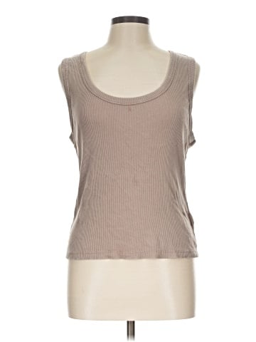 Gap Sleeveless T-Shirt (view 1)