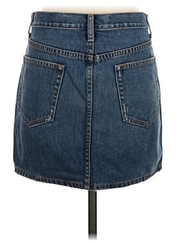 Gap Denim Skirt (view 2)