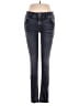 Hudson Jeans Hearts Gray Jeans Size 26 - photo 1
