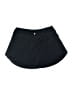 Zyia Active Solid Black Skort Size L - photo 2