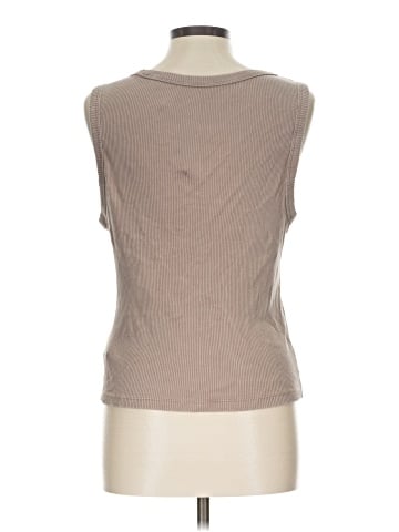 Gap Sleeveless T-Shirt (view 2)