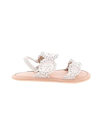 Jack Rogers Sandals (view 1)