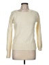 Banana Republic Ivory Pullover Sweater Size M - photo 1