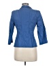 T Tahari Blue Jacket Size 8 - photo 2