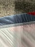Unbranded Print Red Casual Pants Size XXXXL - photo 4