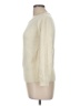 Banana Republic Ivory Pullover Sweater Size M - photo 5
