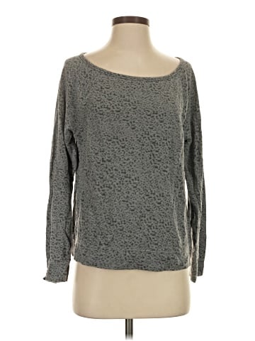 Soft Joie Pullover Sweater (view 1)