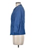 T Tahari Blue Jacket Size 8 - photo 5