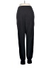 Theory Solid Black Casual Pants Size P (petite) - photo 2
