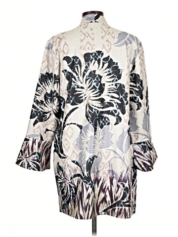 Travelers by Chico's Cardigan (view 2)