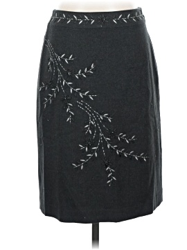 Ann Taylor Casual Skirt