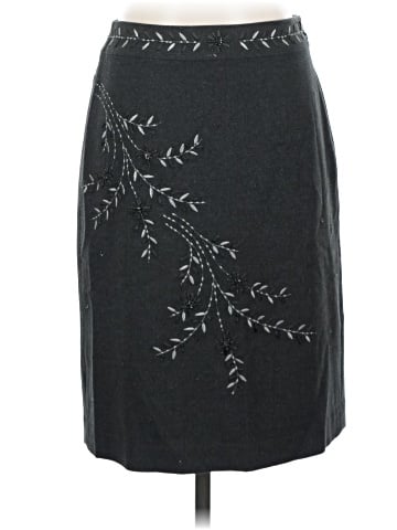 Ann Taylor Casual Skirt (view 1)