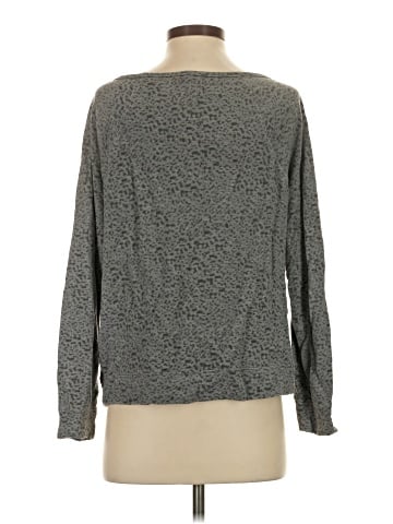 Soft Joie Pullover Sweater (view 2)