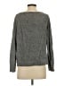 Soft Joie Tweed Gray Pullover Sweater Size S - photo 2