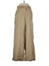 Cotton On Tan Casual Pants Size 4 - photo 1
